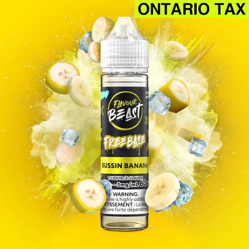 FlavourBeast_EL-60mL-DeviceFruit_JAN2025-COL-BussinBanana